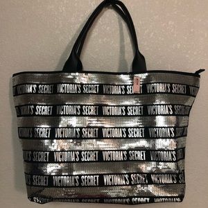 Victoria’s Secret Bag